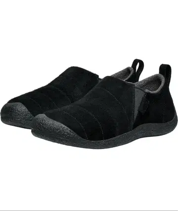 KEEN HOWSER II LEATHER / 남성용 슬립온 스니커즈