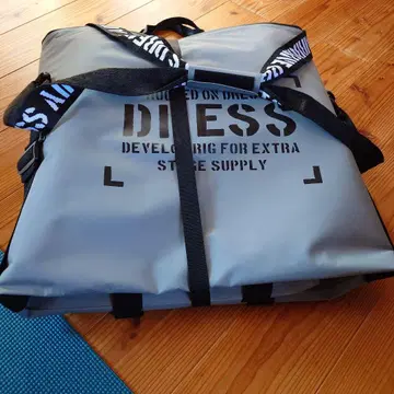 DRESS 방수 참치백 150cm