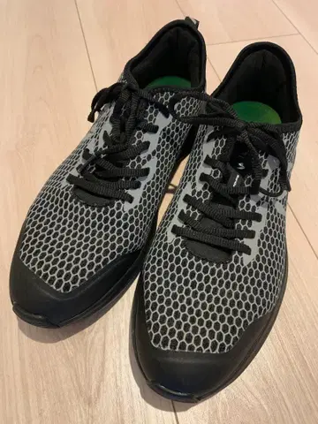 WORKMAN 남성용 스니커즈