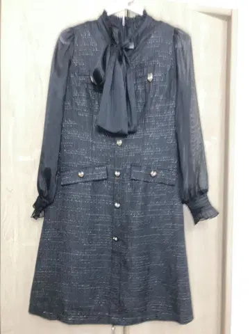 tocco closet 원피스