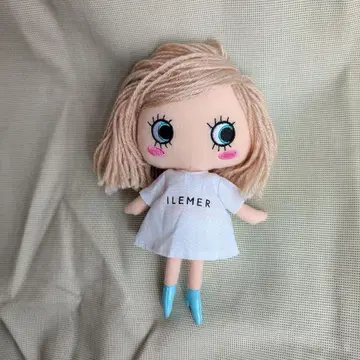 이마리 짱 해피 인형