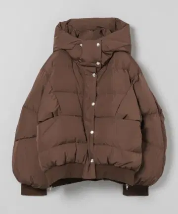 [ 즉시 구매 가능 ] JEANASIS 지나시스 소매 볼륨 다운