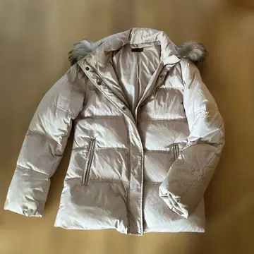 PROFILE Black Label Style 다운 자켓 38호