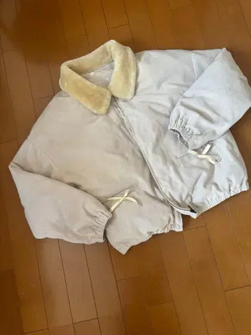 merry Jenny 블루종