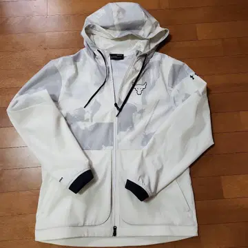 언더아머 프로젝트 락