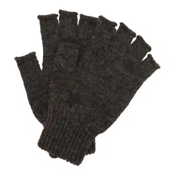 영국제 BLACK SHEEP 블랙 쉽 핑거리스 그로브