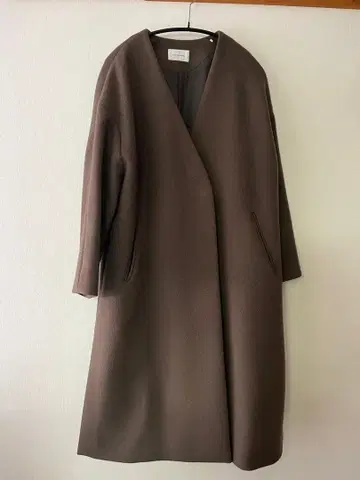 그린 라벨 릴랙싱 코트