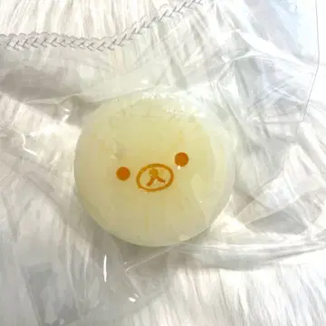 kikisquishy 대근 얼음 버터 스퀴즈 주물럭 타바스코 스퀴즈