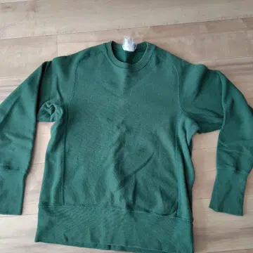 WALLA WALLA SPORT 맨투맨 S MADE IN USA