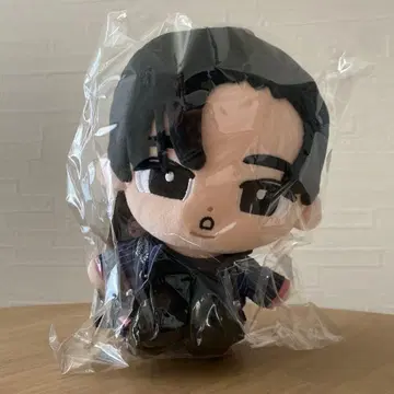 메구로 렌 스노치루 BIG 봉제 인형 SnowMan