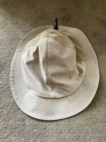 야마토미치 Stretch Mesh Hat (M 사이즈)