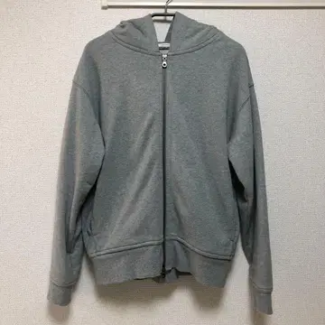 JOURNAL STANDARD 지퍼 후드티