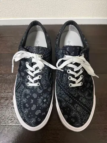 [상자 없음] 컬럼비아 호손레인 로우 올토 옴니테크 YU7943