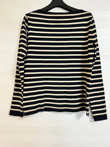 이에나 SEATTLE 보더 풀오버