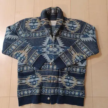 나노 유니버스 숄카라 가디건 M