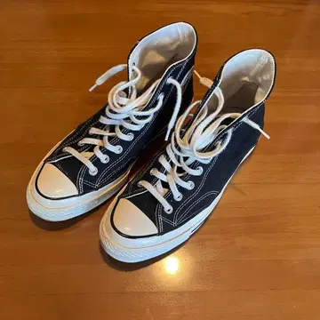 컨버스 척 테일러 ct70 하이컷 스니커즈