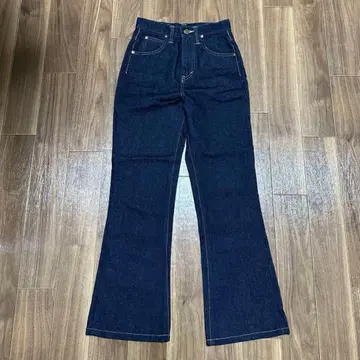 즉시 구매 플레어 팬츠 XXS/Lee