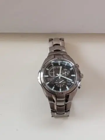 CITIZEN 에코 드라이브 손목시계