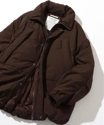 PRIMALOFT 플리마켓 미들 자켓 / 패딩 자켓