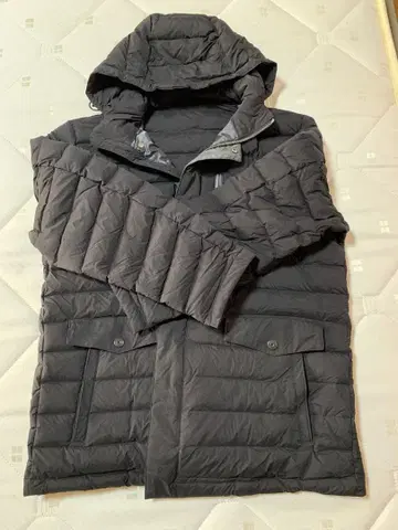 [ 새상품 택 없음 ] 맥그리거 다운 자켓