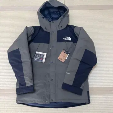 THE NORTH FACE GORE-TEX 마운틴 후드티