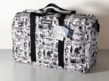 무민 MOOMIN 보스턴풍 백