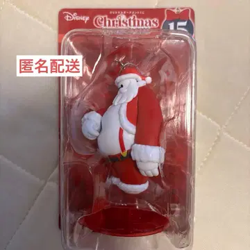 베이맥스 산타 DISNEY 크리스마스 오너먼트 복권 2025