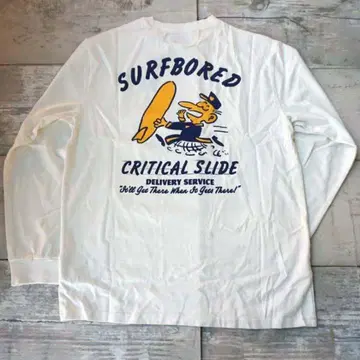 Clitical slide BORES LS TEE