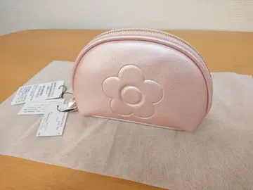 마리콴트 MARY QUANT 파우치 미사용 새상품