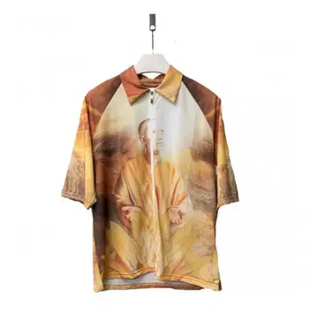 cottweiler 19ss 집업 셔츠