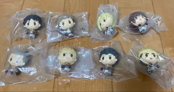 제일복권 진격의 거인 G상 쵸코놋코 컴플리트 묶음 판매