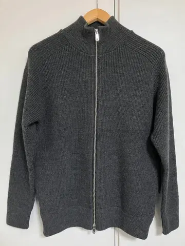 UNITED TOKYO 유나이티드 도쿄 드라이버즈 니트 2 사이즈