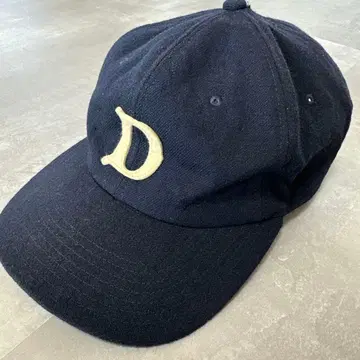 THE H.W. DOG&CO 도그 야구 모자