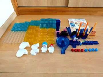 굴러가는 스위치 도라에몽 디럭스 키트 새상품급