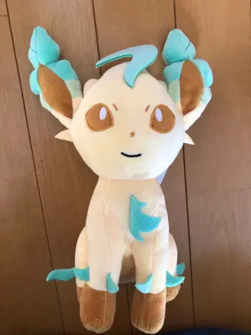 리피아 봉제 인형 약 20cm