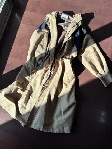 ETRE TOKYO 코트 M 사이즈