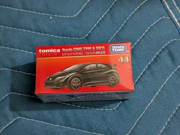 44 혼다 시빅 타입R (FK2)