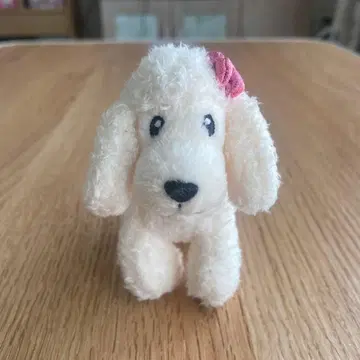 NICI 강아지 키링