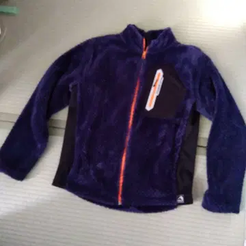 당일 발송 가능! FieldCore 플리스 자켓 네이비