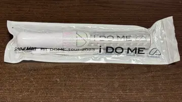 SnowMan 응원봉 i DOME