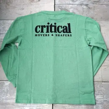 Clitical slide MOVERS LS TEE