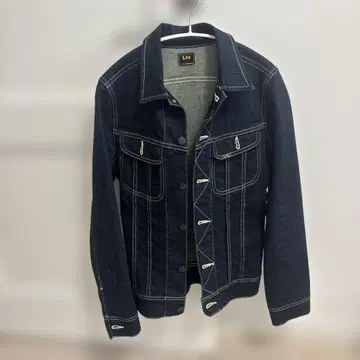 Lee 자켓 남성용 M