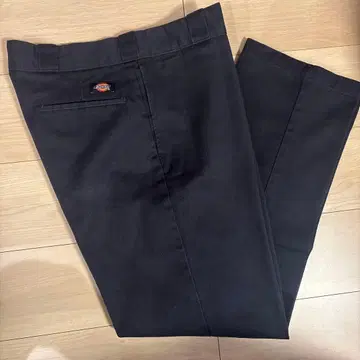 dickies874 워크 팬츠 BK 블랙 36 x 32