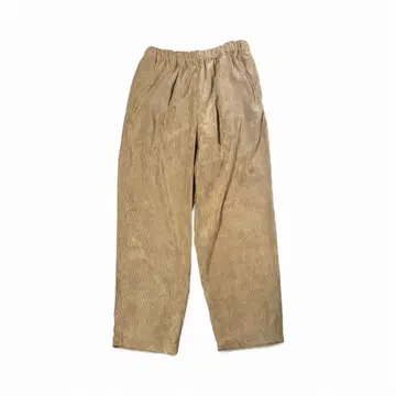YUAN RELAX TUCK PANTS