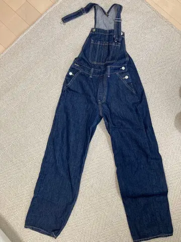 X-girl 데님 살로펫 x's 사이즈