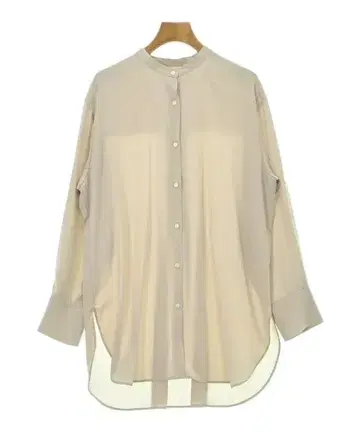 JOURNAL STANDARD 여성용 캐주얼 셔츠