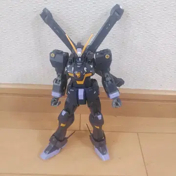 Ver.Ka MG 완성품 크로스본 건담 X2