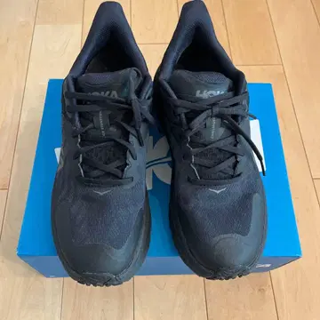 HOKA 챌린저 고어텍스