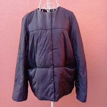 UNIQLO C 다운 자켓 L 사이즈