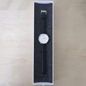 [ 미사용 ] nodegreen Philosopher 40mm